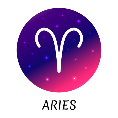 Gambling horoscope for Aries