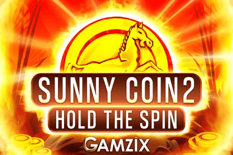 logo sunny coin 2 gamzix 